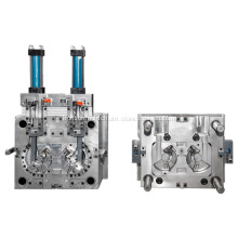 Durable Plastic Mold Designs for Car Part Fabrication
